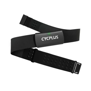 Heart Rate Monitor Chest Strap