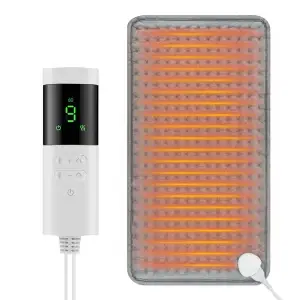 Electric Heating Mat Body Warming Pad