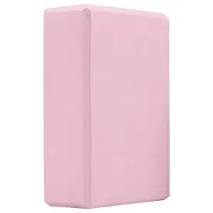 High Density Yoga Block Balance Brick
