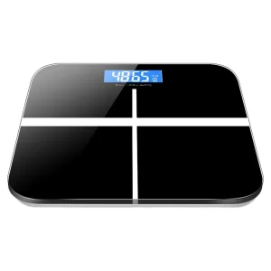 Precision Weight Scale LED Smart Display