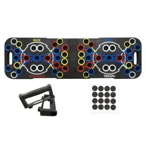 Push Up Board Multifunctional Fitness Trainer