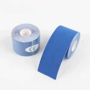 Athletic Kinesio Tape Muscle Recovery Support