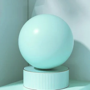 Mini Fitness Ball Yoga Workout Trainer