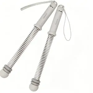 Adjustable Ropeless Battle Rope Trainer Set