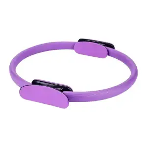 Pilates Yoga Fitness Resistance Ring