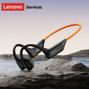 Lenovo Bone Conduction Waterproof Swimming Headphones
